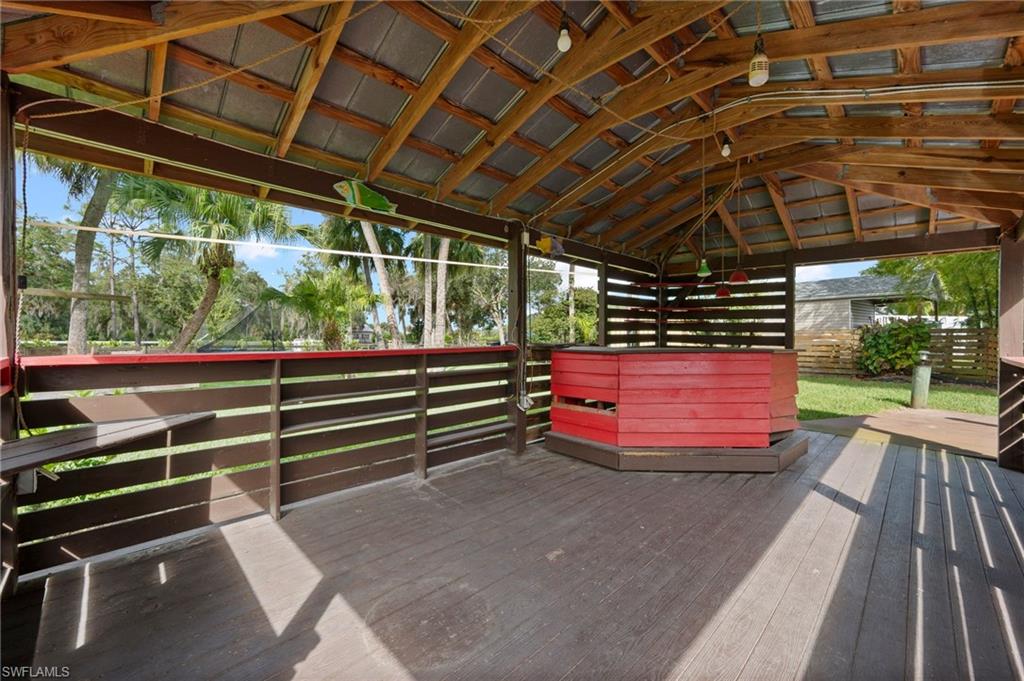 BARI SUBDIVISION - Residential