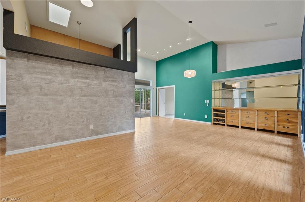 BARI SUBDIVISION - Residential