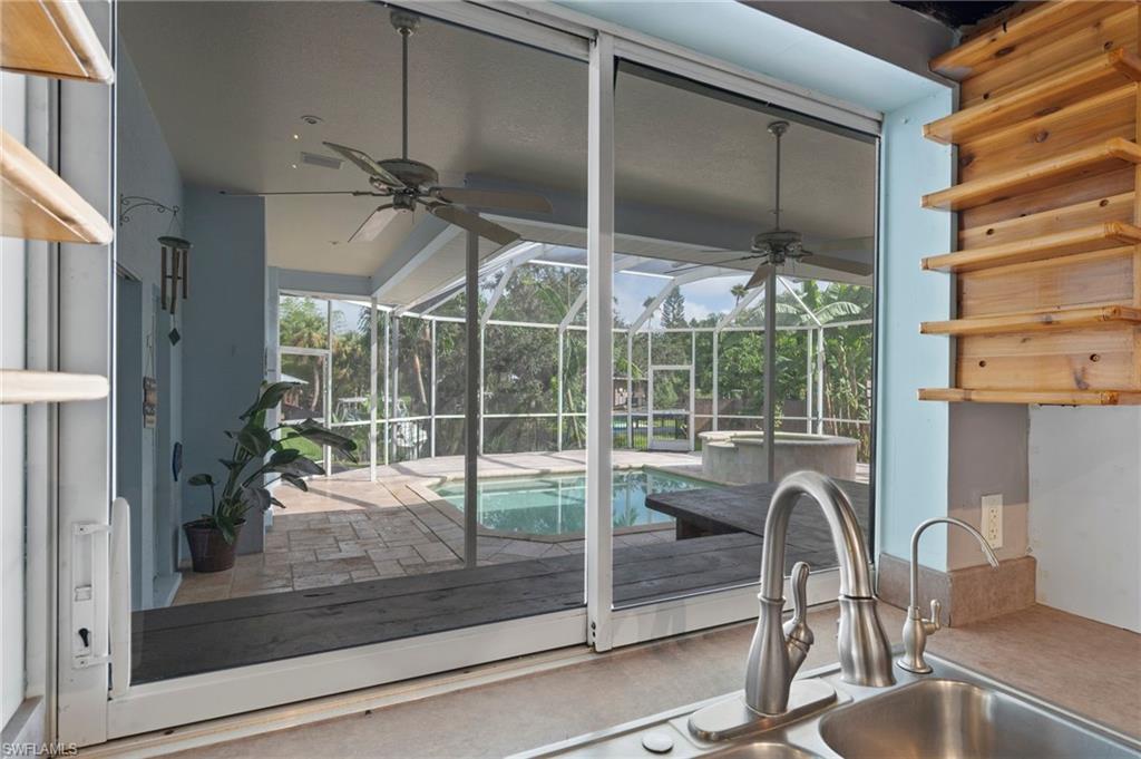 BARI SUBDIVISION - Residential