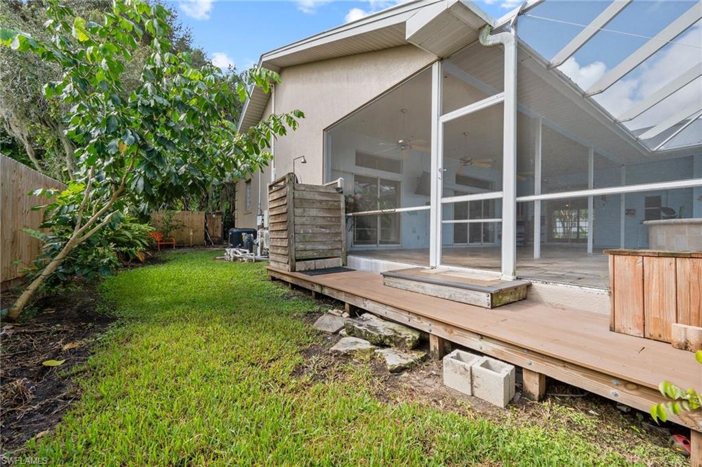 BARI SUBDIVISION - Residential