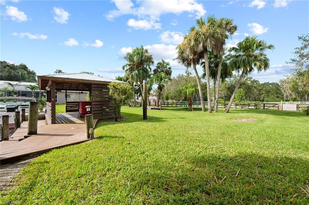 BARI SUBDIVISION - Residential