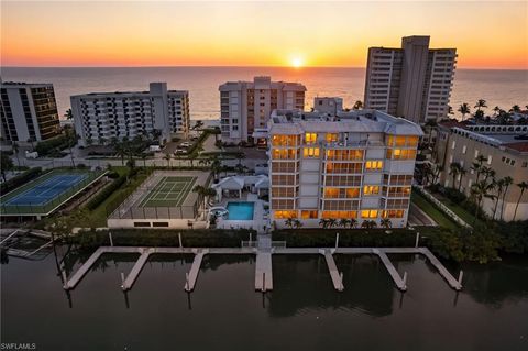 9790 Gulf Shore DR 204 NAPLES FL 34108