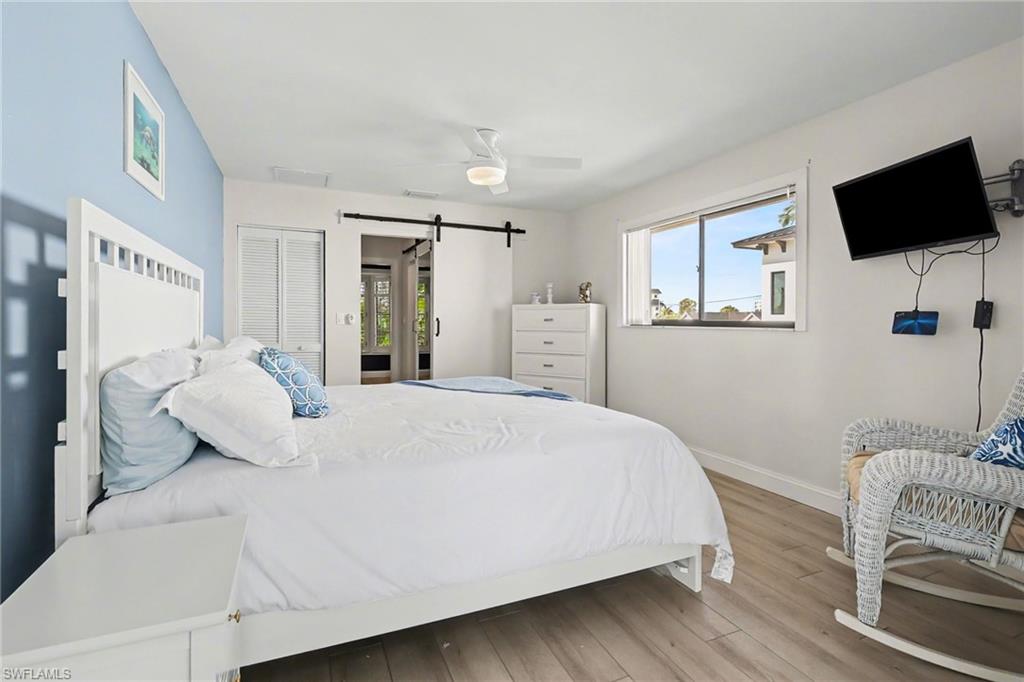 LEDFORD SHORES - Residential