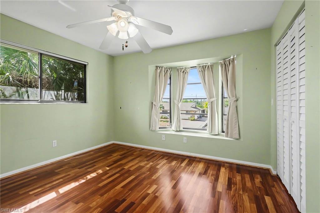 LEDFORD SHORES - Residential