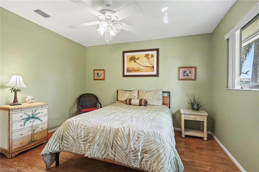 LEDFORD SHORES - Residential