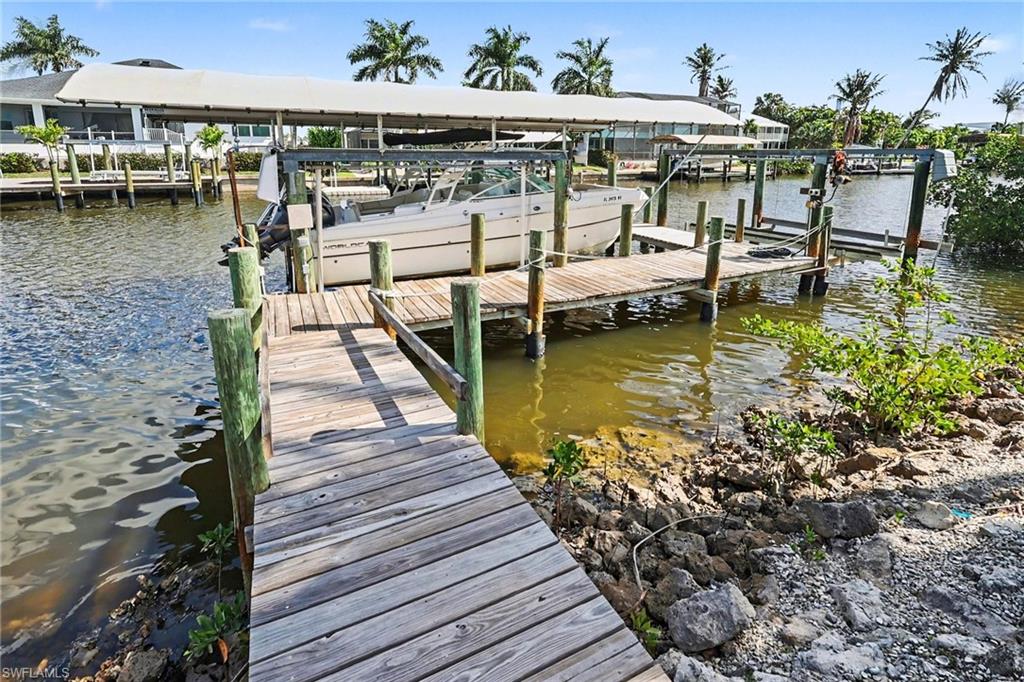 LEDFORD SHORES - Residential