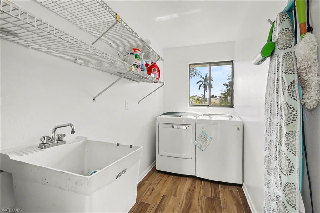 LEDFORD SHORES - Residential