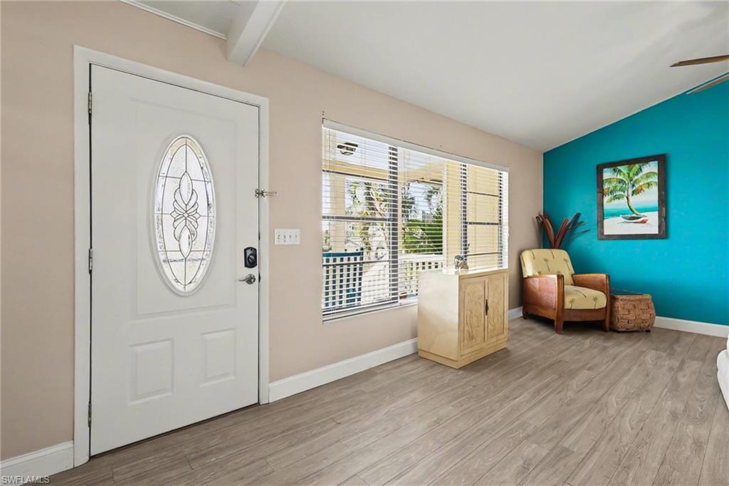 LEDFORD SHORES - Residential