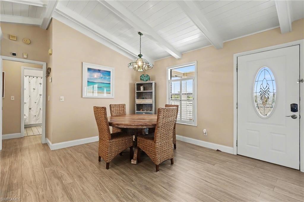 LEDFORD SHORES - Residential