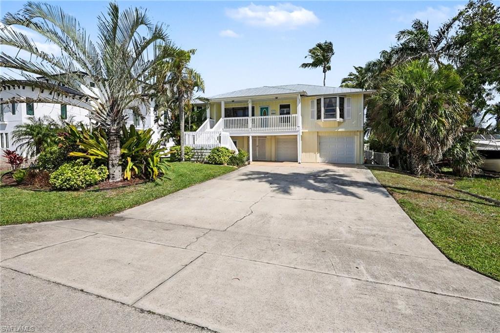 LEDFORD SHORES - Residential