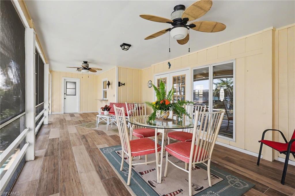 LEDFORD SHORES - Residential