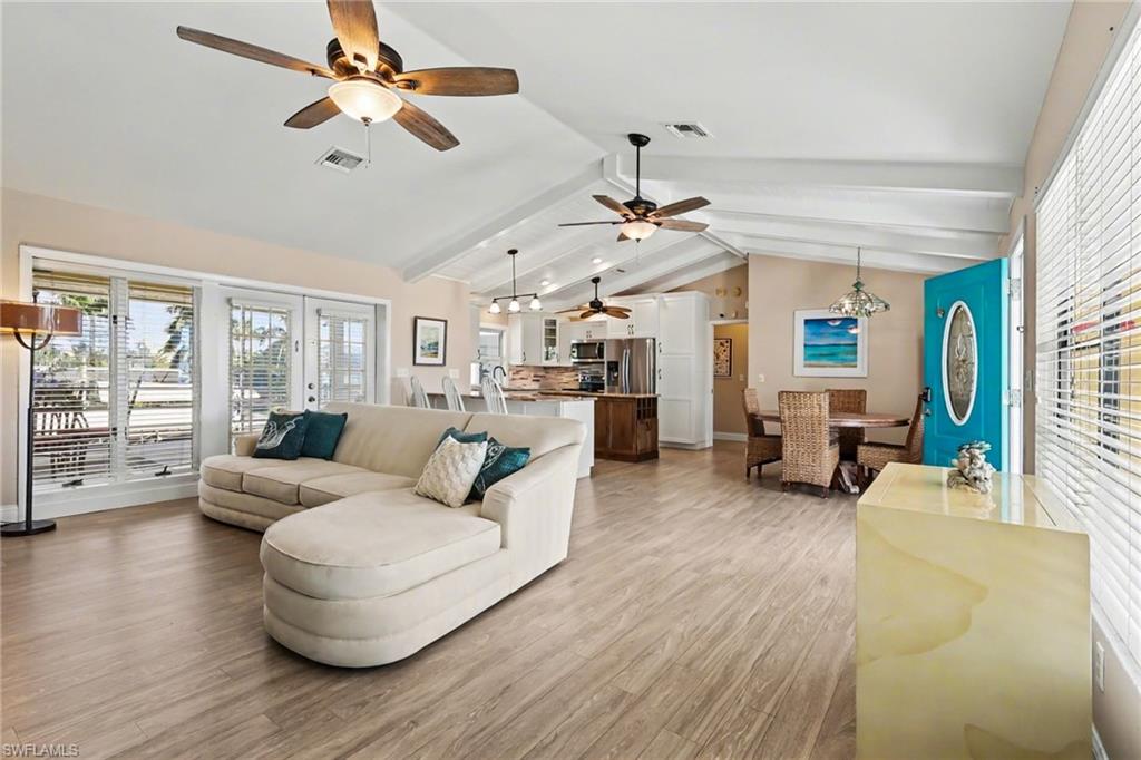 LEDFORD SHORES - Residential