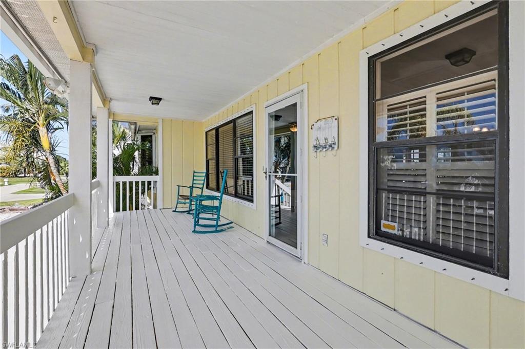 LEDFORD SHORES - Residential