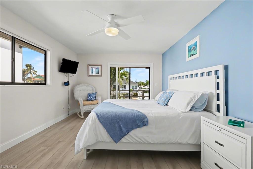 LEDFORD SHORES - Residential