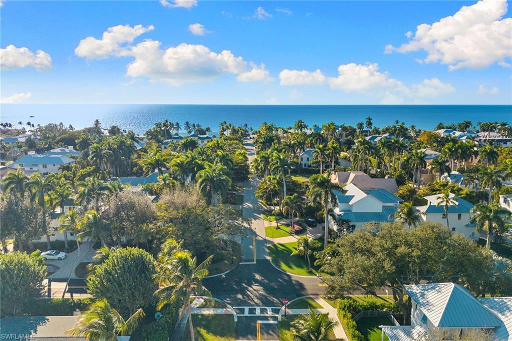 OLDE NAPLES - Residential