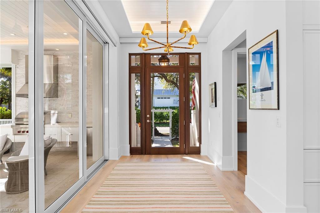 OLDE NAPLES - Residential