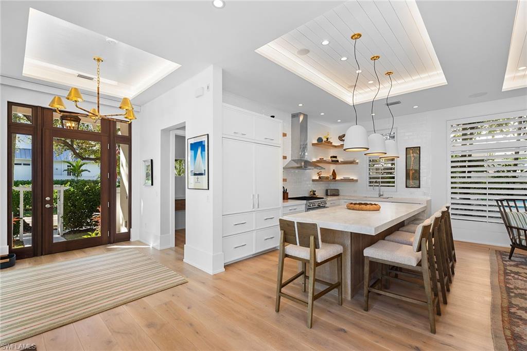 OLDE NAPLES - Residential