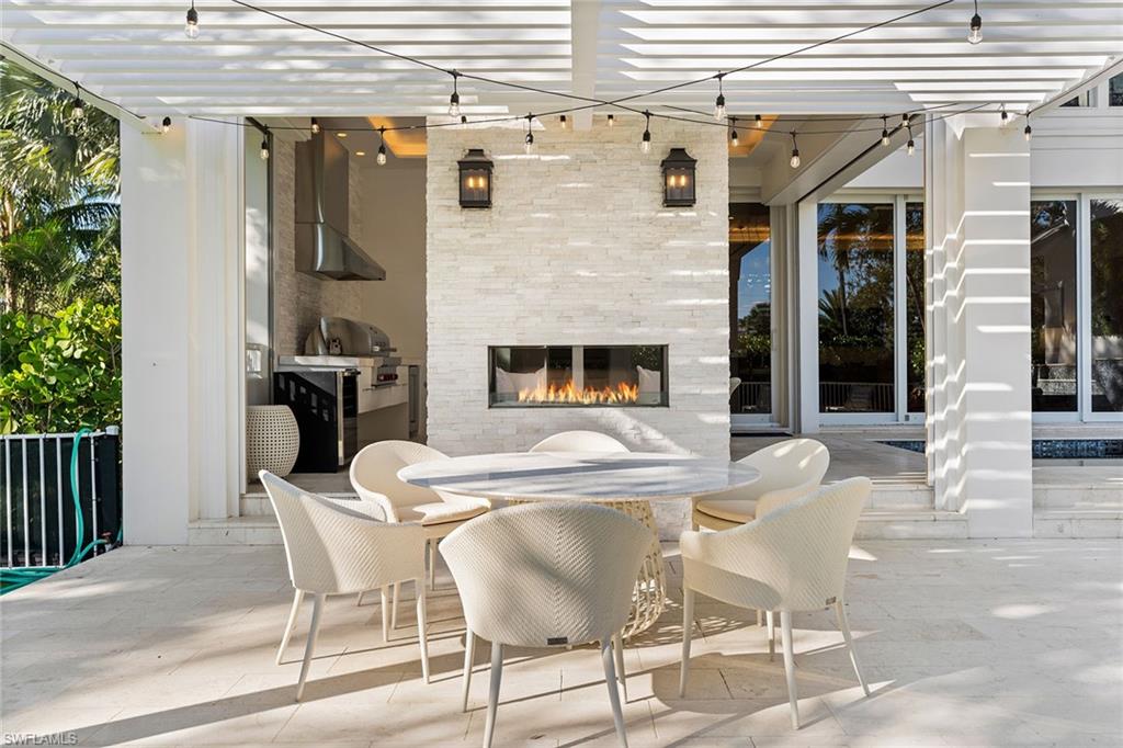 OLDE NAPLES - Residential