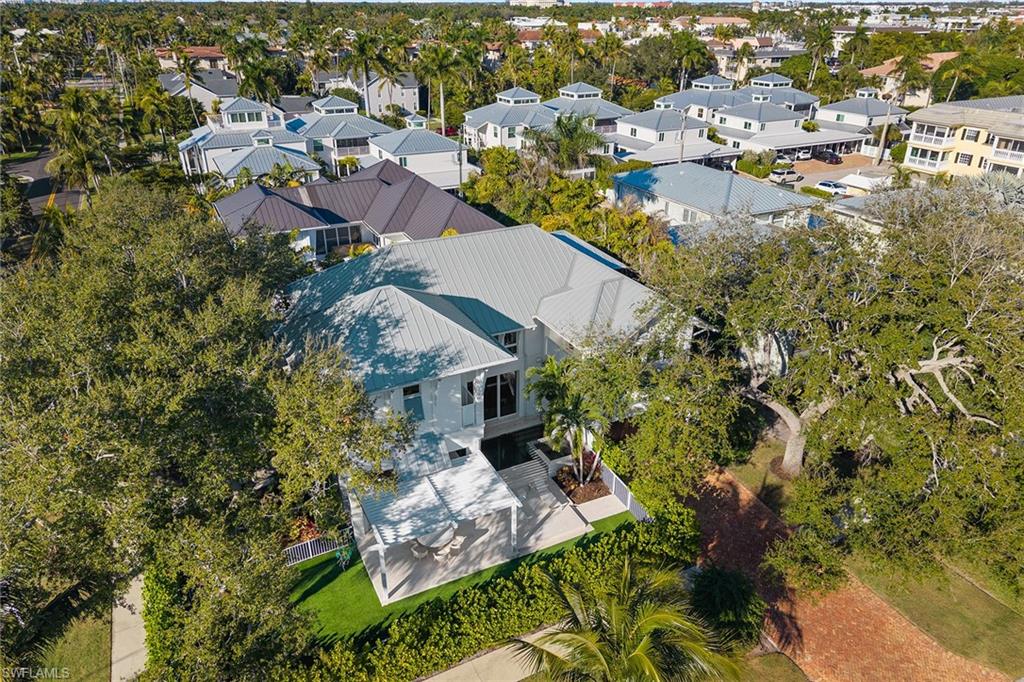 OLDE NAPLES - Residential