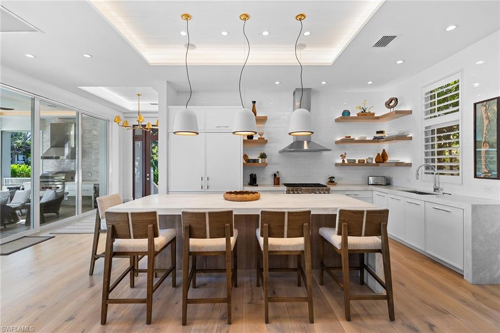 OLDE NAPLES - Residential