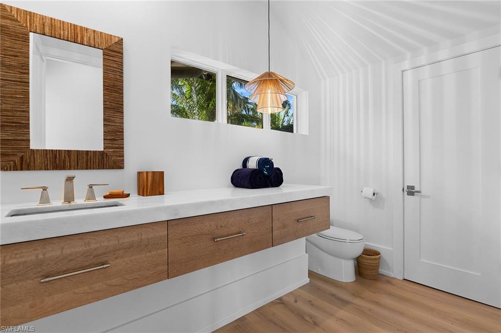 OLDE NAPLES - Residential