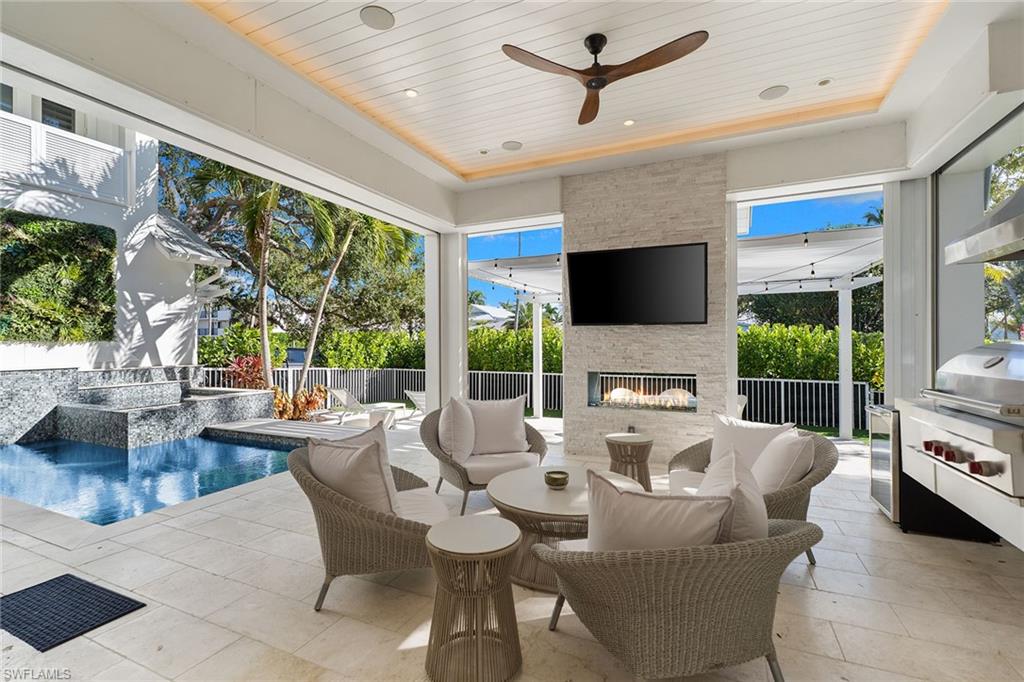 OLDE NAPLES - Residential