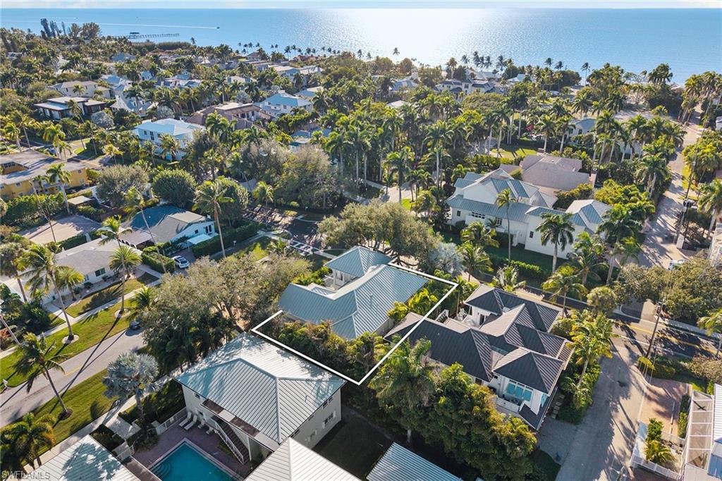 OLDE NAPLES - Residential