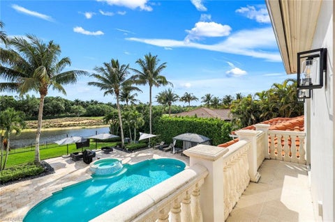Photo of 2558 Escada CT, NAPLES, FL 34109 (MLS # 226025810)
