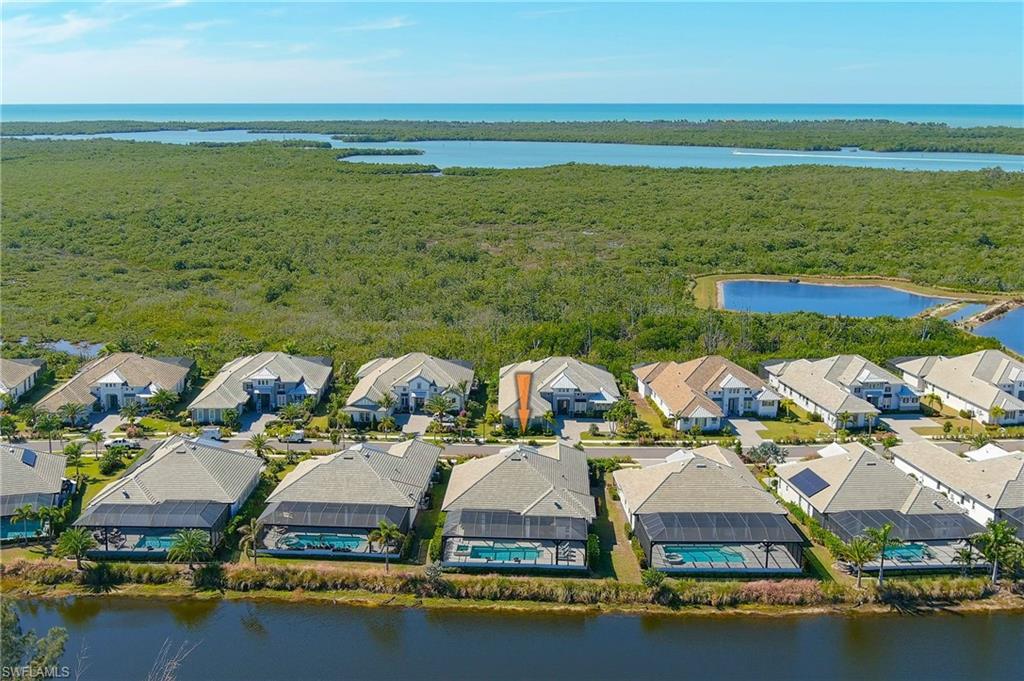 ISLES OF COLLIER PRESERVE - Residential