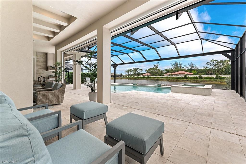 ISLES OF COLLIER PRESERVE - Residential