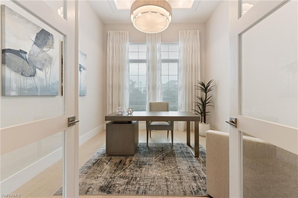 ISLES OF COLLIER PRESERVE - Residential