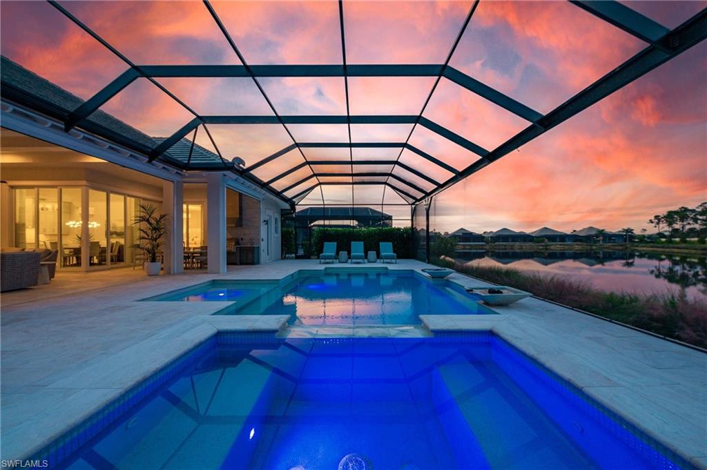 ISLES OF COLLIER PRESERVE - Residential