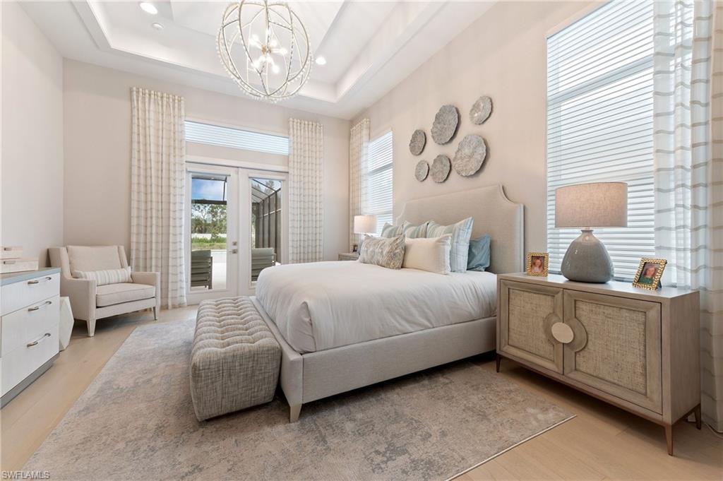 ISLES OF COLLIER PRESERVE - Residential