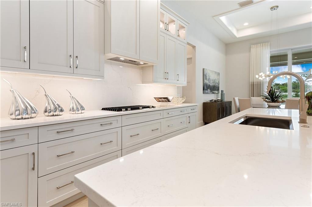 ISLES OF COLLIER PRESERVE - Residential