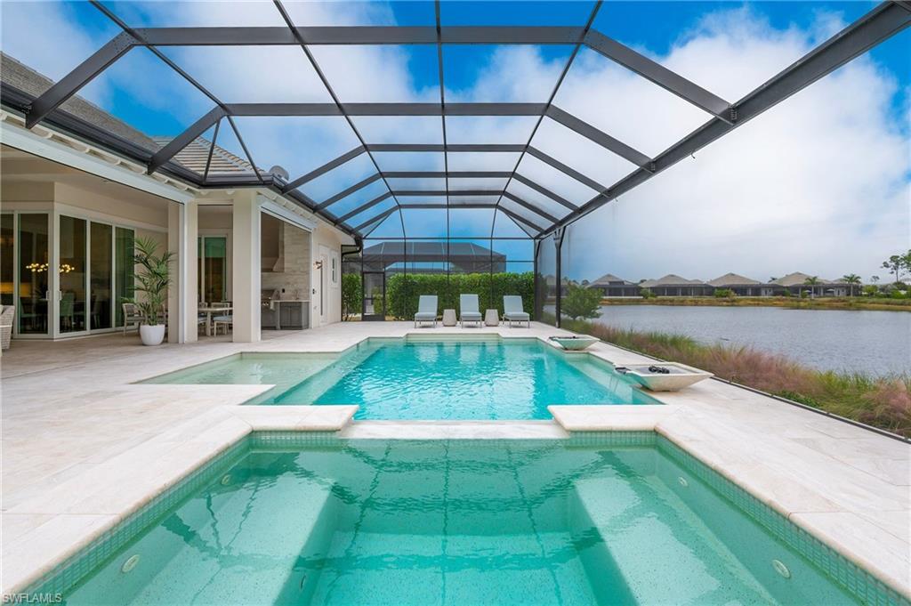 ISLES OF COLLIER PRESERVE - Residential