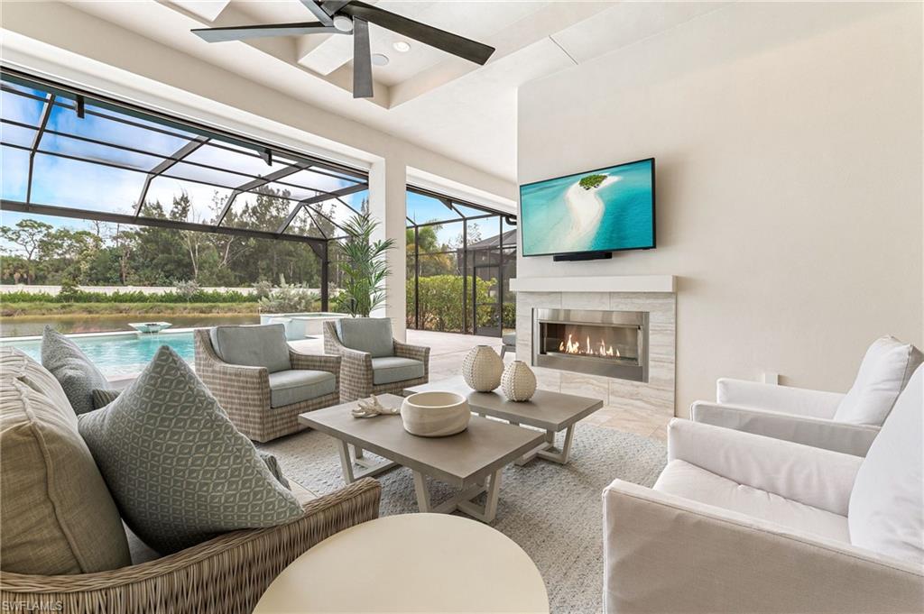 ISLES OF COLLIER PRESERVE - Residential