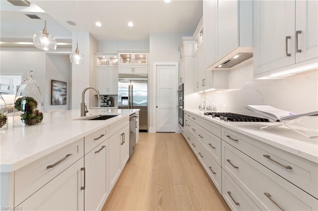 ISLES OF COLLIER PRESERVE - Residential