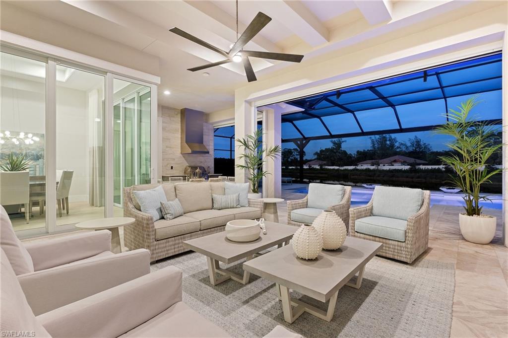 ISLES OF COLLIER PRESERVE - Residential