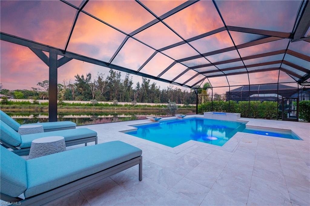 ISLES OF COLLIER PRESERVE - Residential