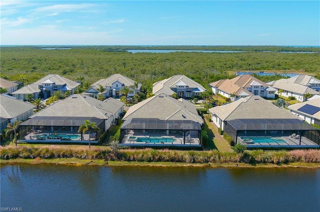 ISLES OF COLLIER PRESERVE - Residential
