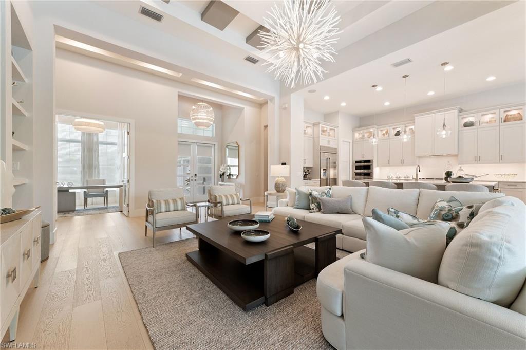 ISLES OF COLLIER PRESERVE - Residential