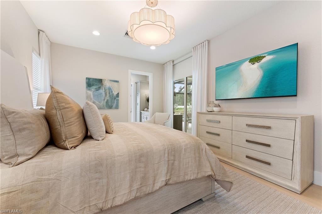 ISLES OF COLLIER PRESERVE - Residential