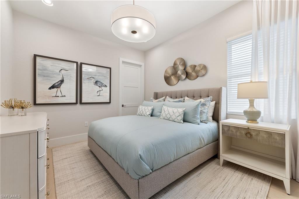 ISLES OF COLLIER PRESERVE - Residential