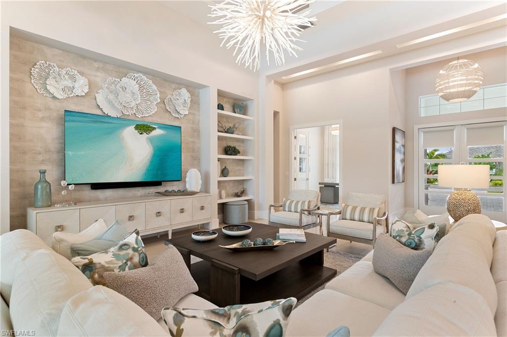 ISLES OF COLLIER PRESERVE - Residential