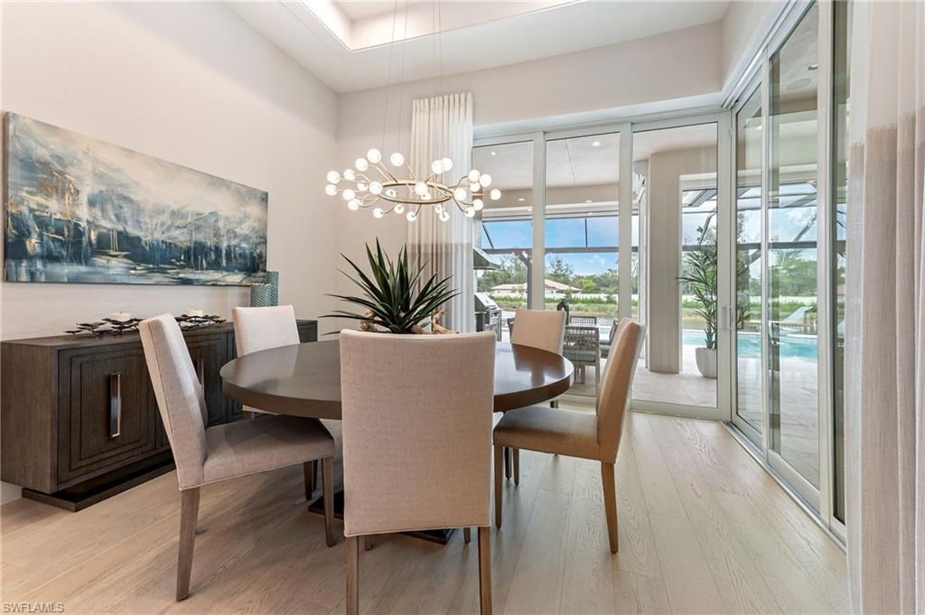 ISLES OF COLLIER PRESERVE - Residential