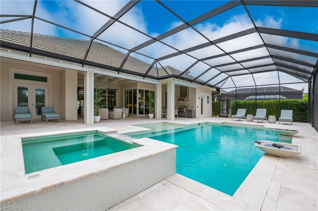 ISLES OF COLLIER PRESERVE - Residential