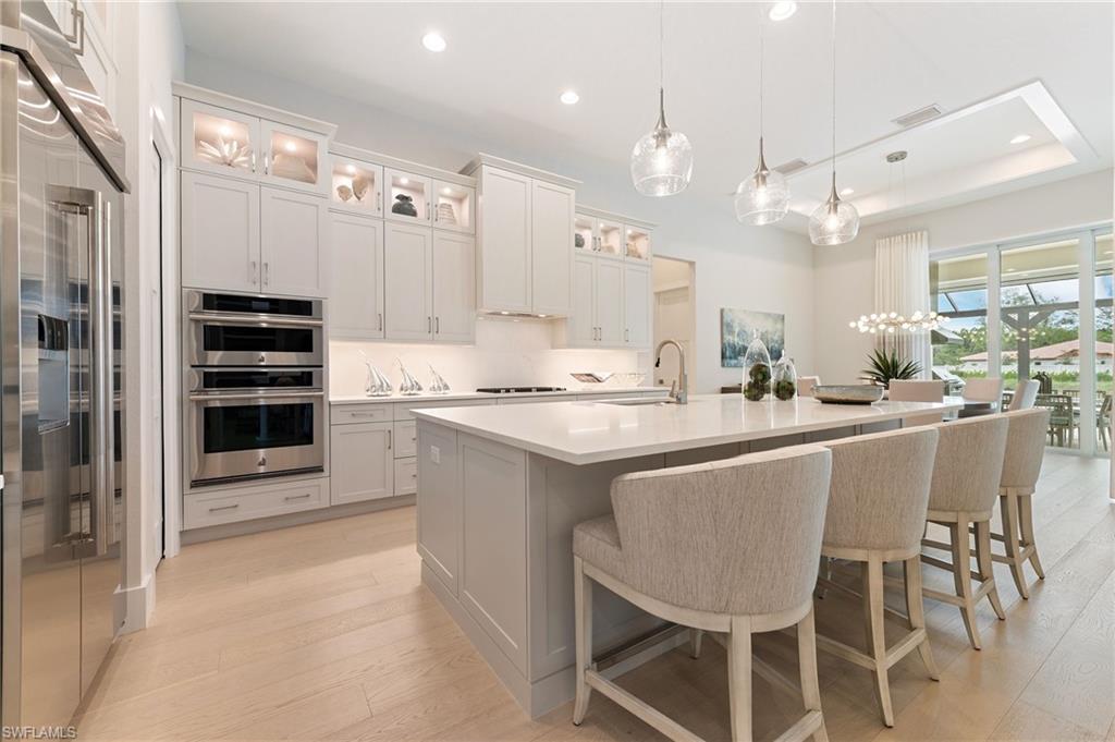 ISLES OF COLLIER PRESERVE - Residential