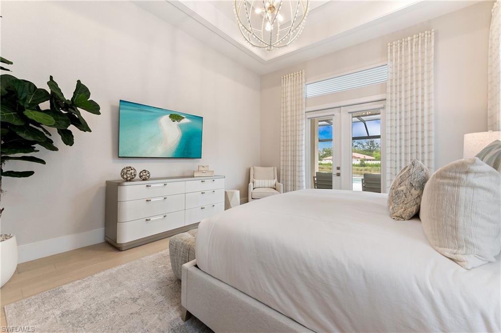 ISLES OF COLLIER PRESERVE - Residential