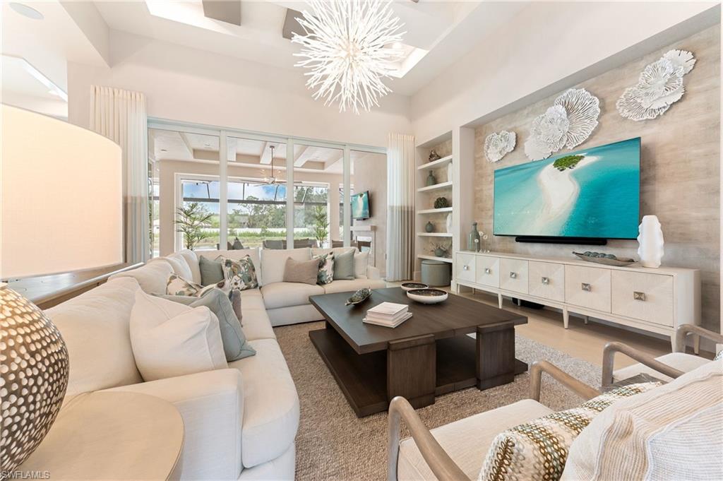 ISLES OF COLLIER PRESERVE - Residential