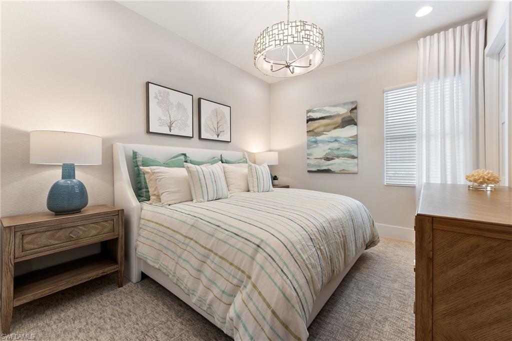 ISLES OF COLLIER PRESERVE - Residential